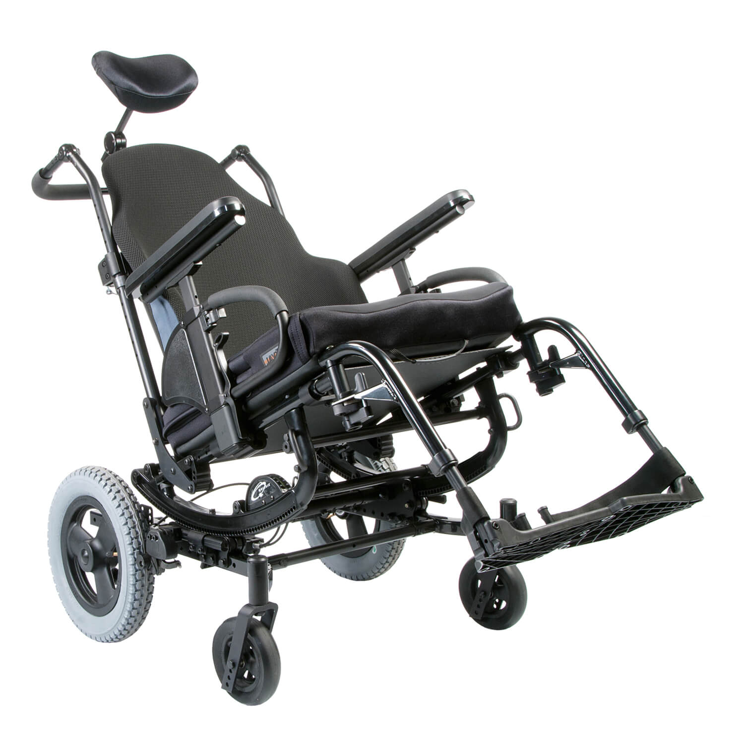 quickie tilt in space wheelchair